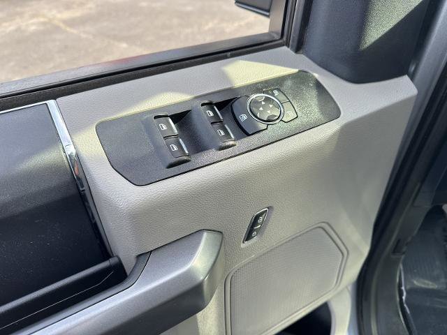 Certified 2022 Ford F250 XLT image 19