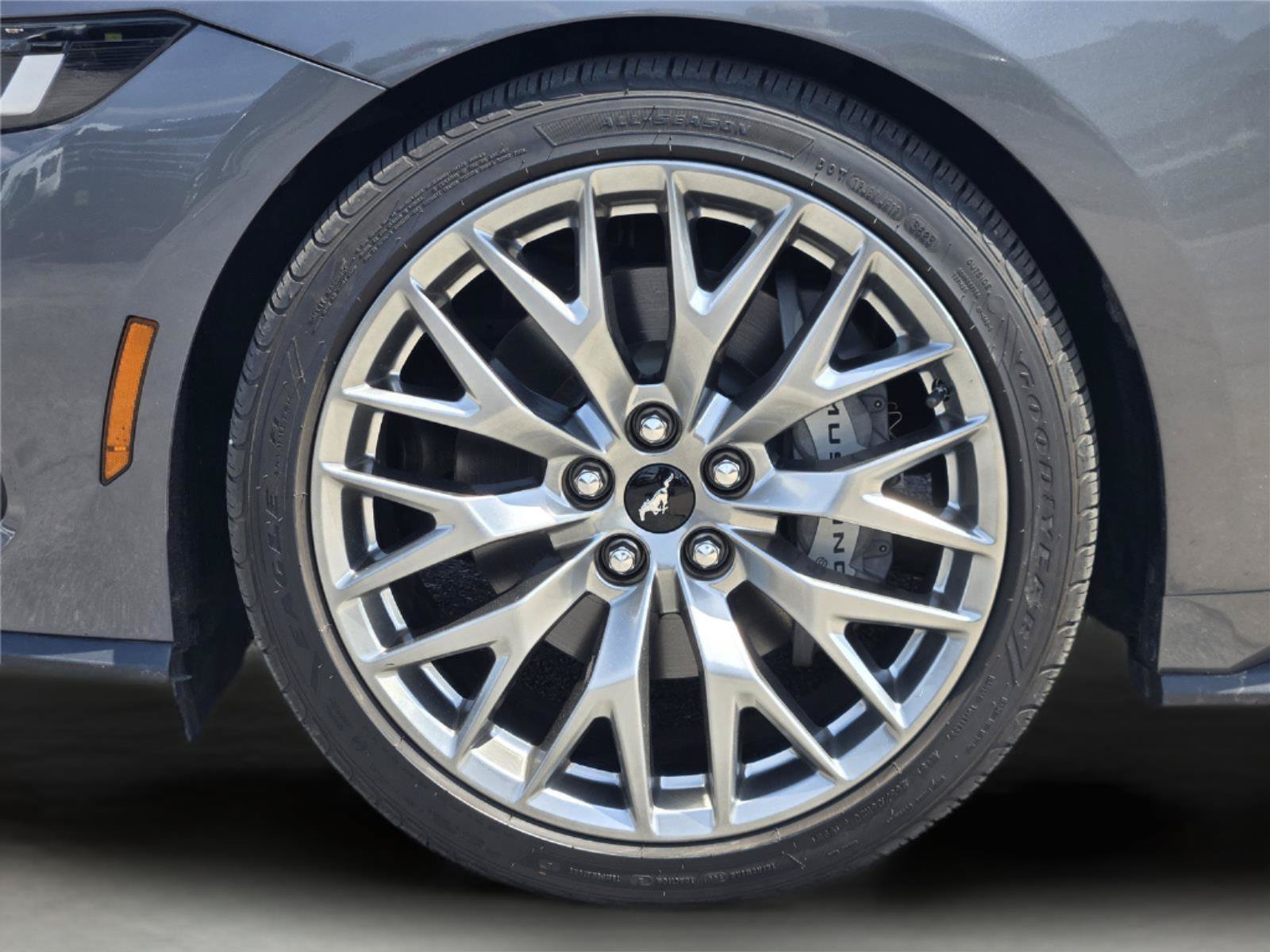 Certified 2024 Ford Mustang GT RWD image 10