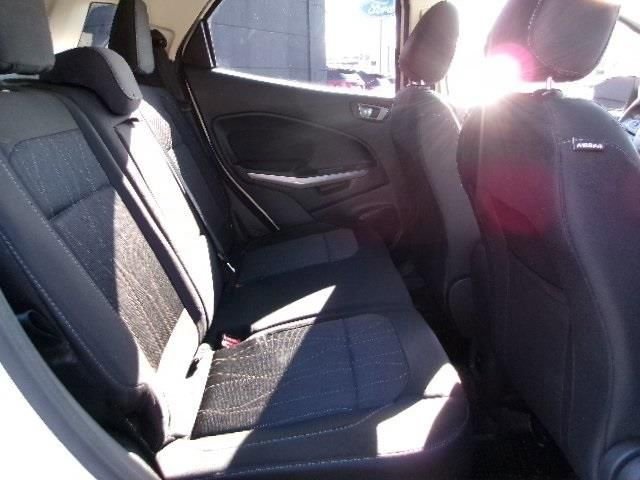 Certified 2022 Ford EcoSport SE w/ SE Convenience Package image 6