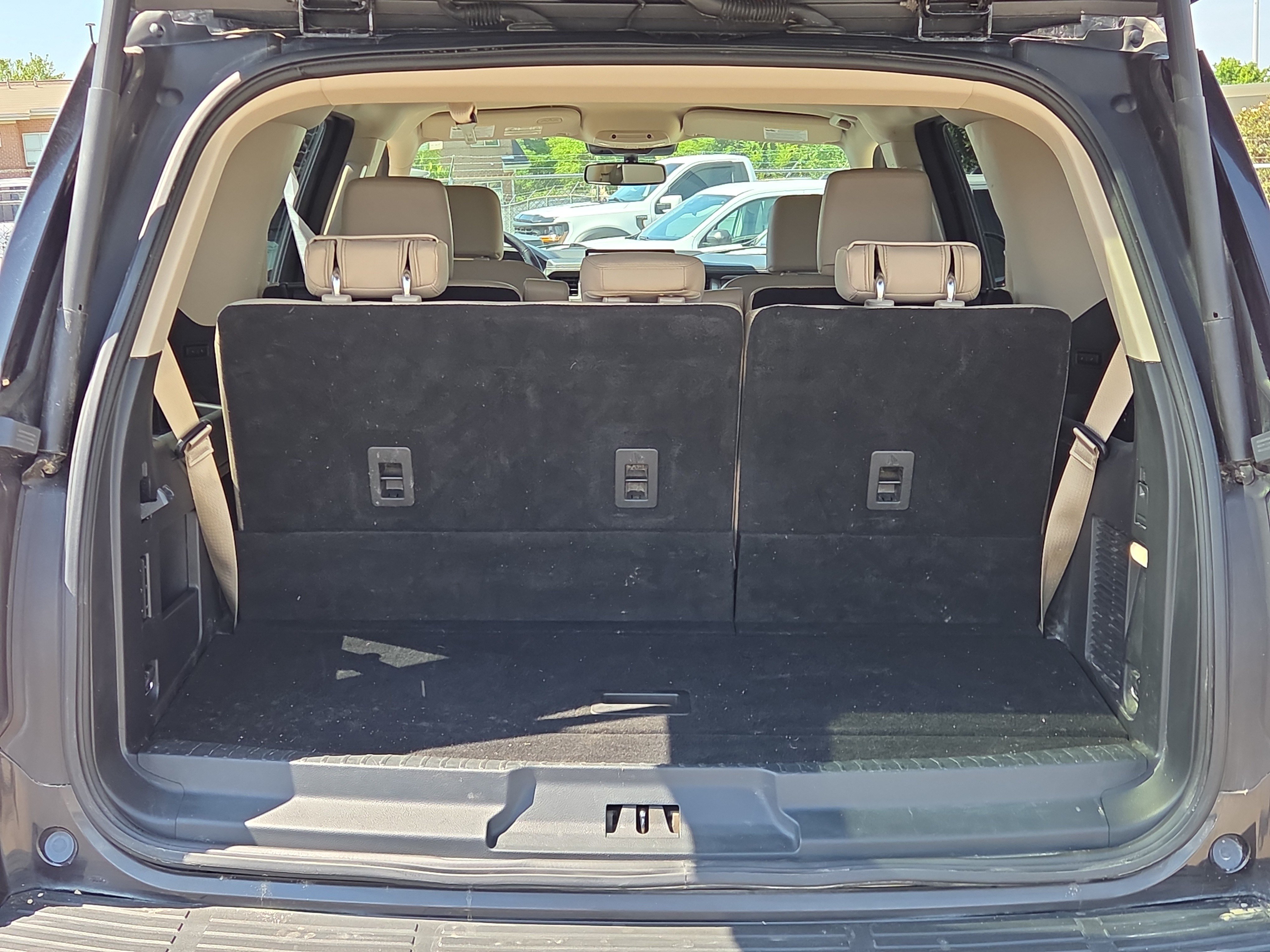 Certified 2023 Ford Expedition XLT AWD/4WD image 15