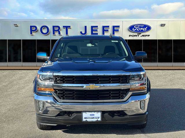 Used 2017 Chevrolet Silverado 1500 LT w/ All Star Edition image 8