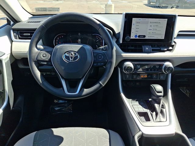 Used 2023 Toyota RAV4 XLE w/ Convenience Package AWD/4WD image 11