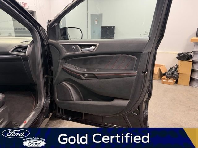 Certified 2023 Ford Edge ST-Line AWD/4WD image 27