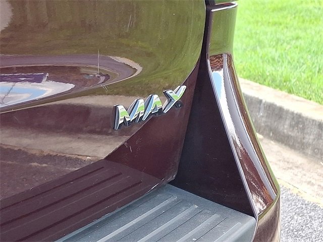 Certified 2024 Ford Expedition Max Limited image 34