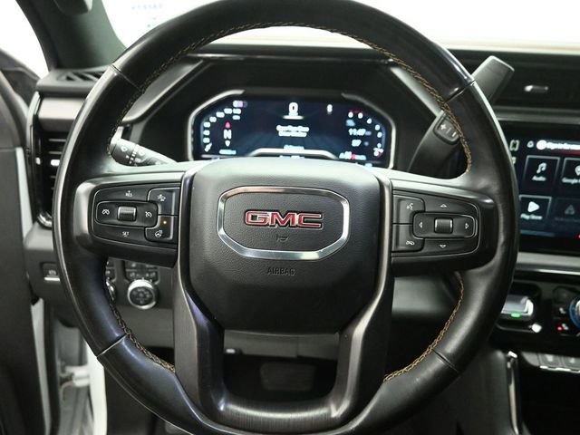 Used 2024 GMC Sierra 2500 AT4 w/ AT4 Premium Plus Package image 30
