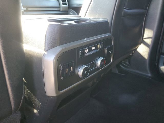 Certified 2020 Ford Expedition XLT w/ Equipment Group 202A image 12