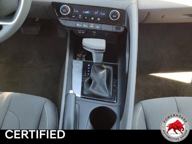 Used 2024 Hyundai Elantra SEL FWD image 22