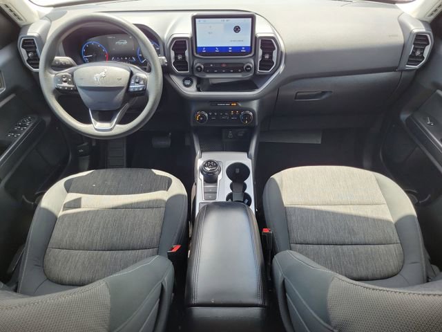 Certified 2023 Ford Bronco Sport Big Bend image 11