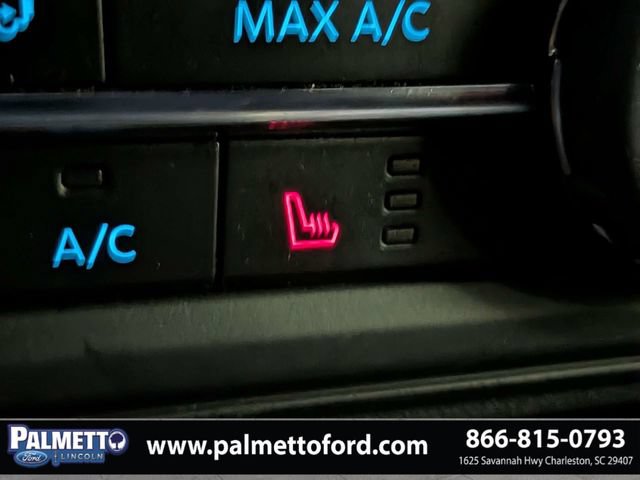 Certified 2022 Ford Bronco Wildtrak AWD/4WD image 23