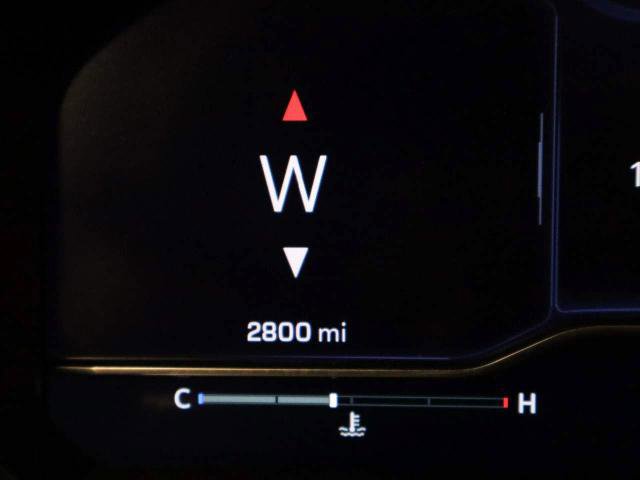 Used 2025 Chevrolet Silverado 1500 ZR2 w/ Technology Package image 7