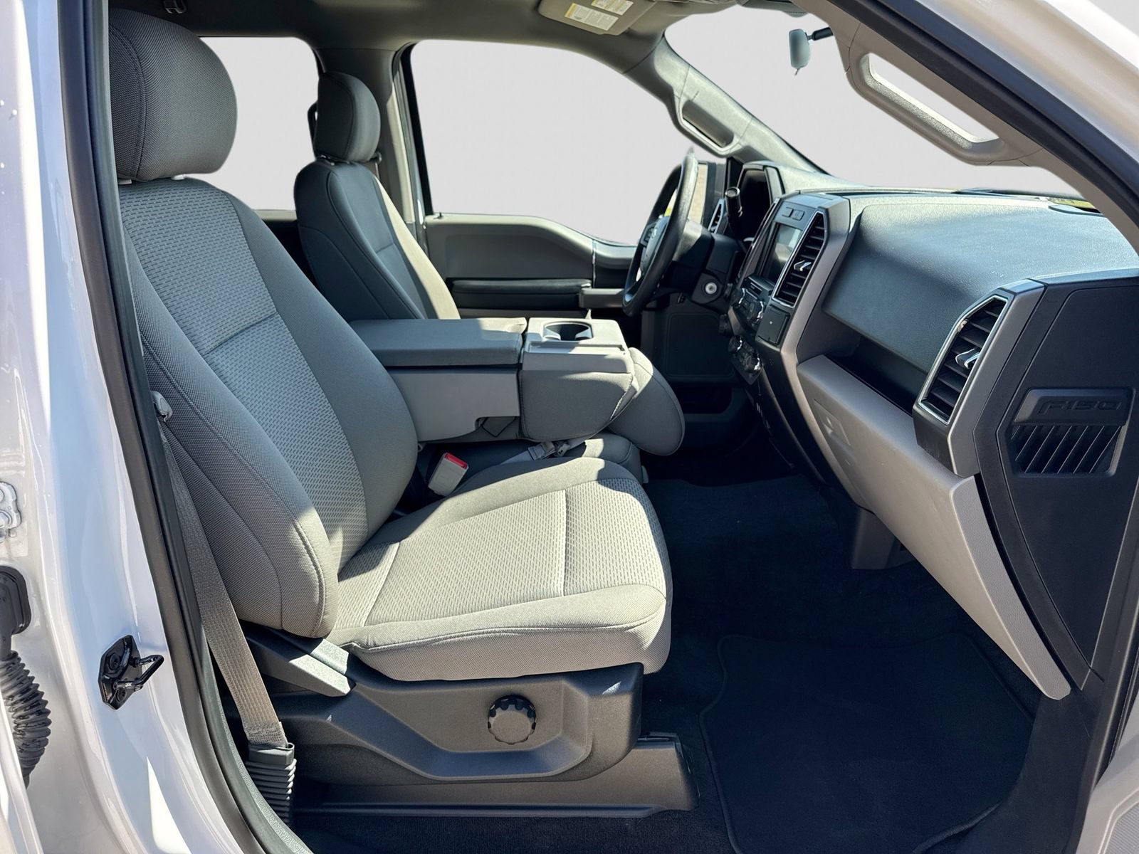 Certified 2020 Ford F150 XLT w/ XTR Package AWD/4WD image 18