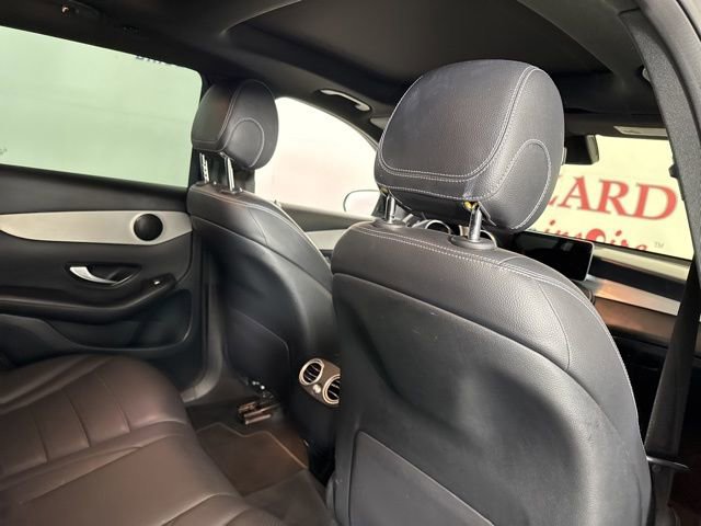 Used 2021 Mercedes-Benz GLC 300 image 19