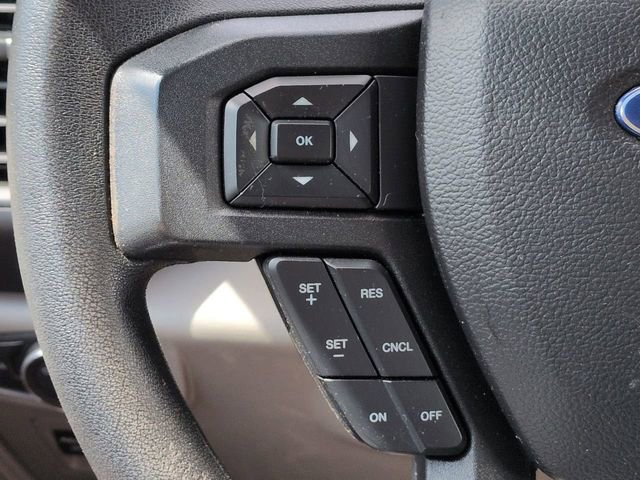 Certified 2019 Ford F150 XL w/ Equipment Group 101A Mid RWD image 30