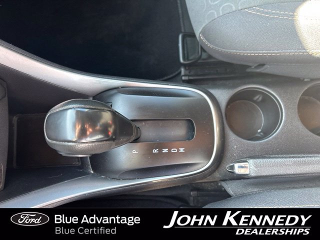 Used 2020 Chevrolet Trax LS w/ Tint and Cruise Package FWD image 28
