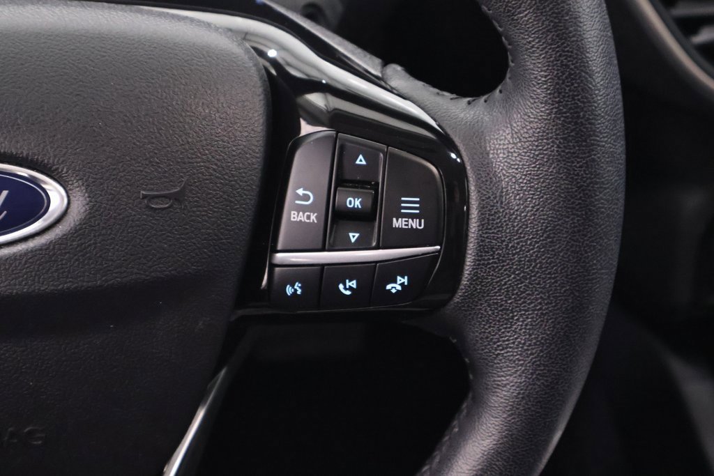 Certified 2021 Ford Escape SE w/ SE Sport Appearance Package image 23