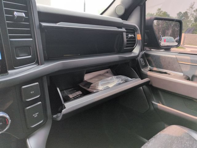 Certified 2024 Ford F150 Tremor AWD/4WD image 44