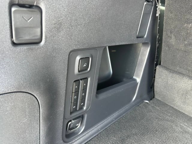 Certified 2025 Ford Expedition Active AWD/4WD image 15