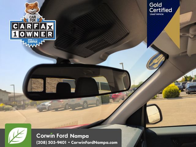 Certified 2024 Ford Maverick Tremor w/ Tremor Off-Road Package AWD/4WD image 23