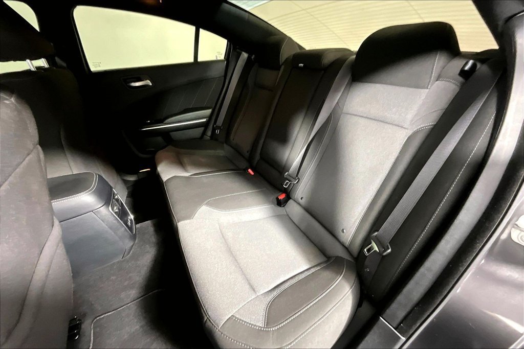 Used 2020 Dodge Charger SXT RWD image 26