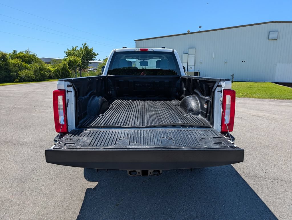 Certified 2024 Ford F250 XLT AWD/4WD image 31