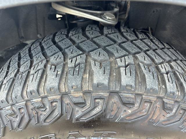 Certified 2024 Ford Bronco Badlands AWD/4WD image 10
