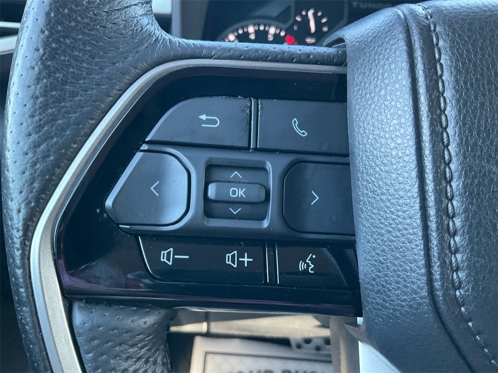 Used 2023 Toyota Tundra SR5 image 19