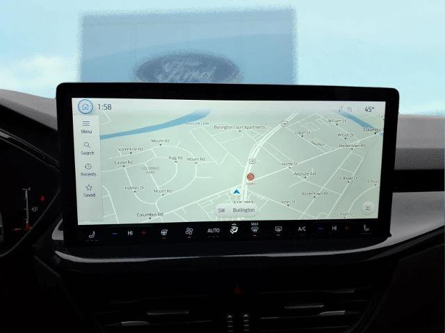 Certified 2023 Ford Escape ST-Line w/ Tech Pack #1 image 25