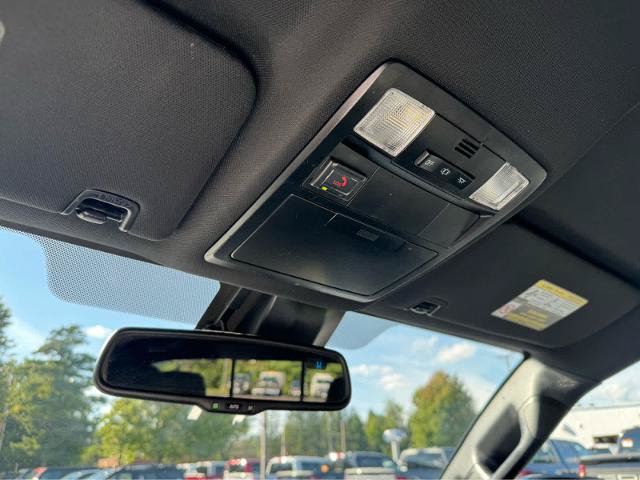 Used 2021 Toyota Tacoma TRD Sport AWD/4WD image 23
