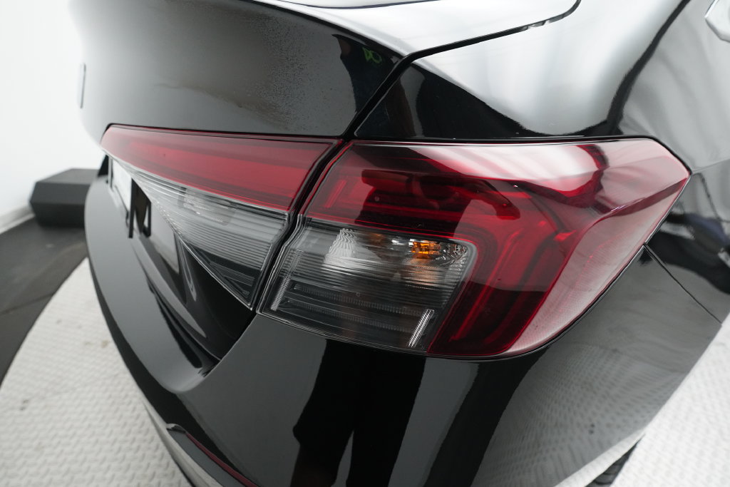 Used 2025 Honda Civic LX image 29