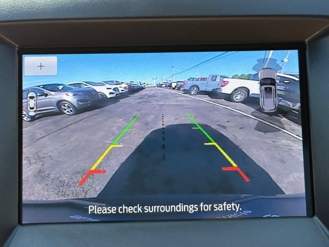 Certified 2020 Ford Edge Titanium w/ Equipment Group 301A AWD/4WD image 35