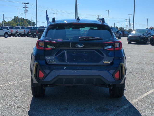 Used 2025 Subaru Crosstrek 2.5i Sport AWD/4WD image 5