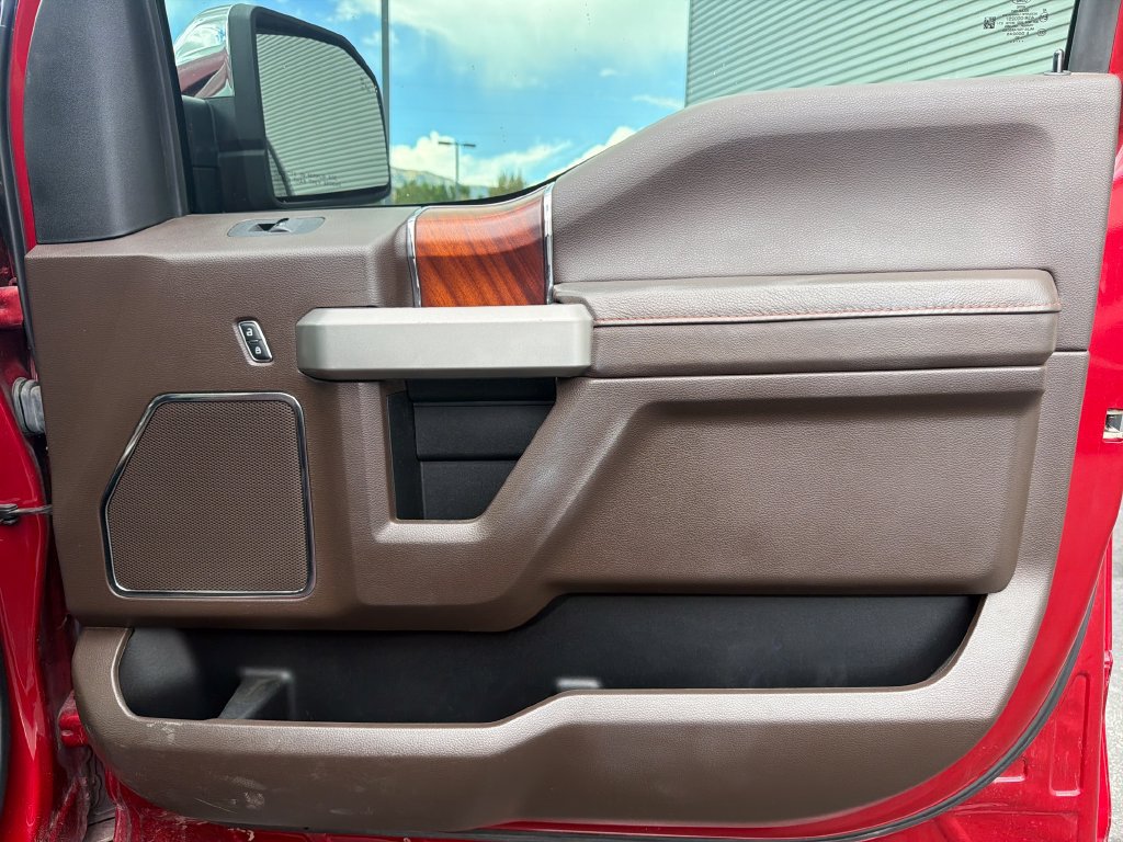 Certified 2020 Ford F150 King Ranch w/ Equipment Group 601A Luxury AWD/4WD image 49