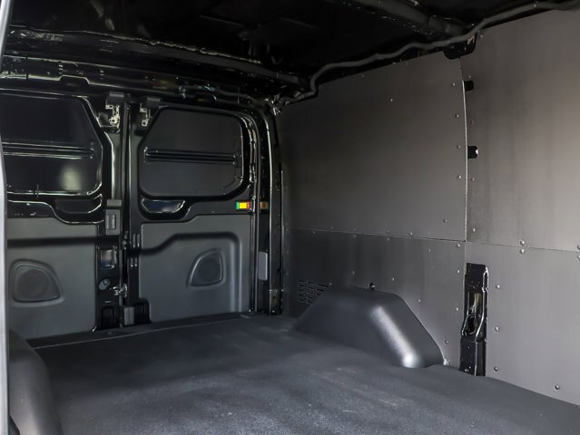 Certified 2026 Ford Transit 150 Low Roof AWD w/ Upfitter Package image 18