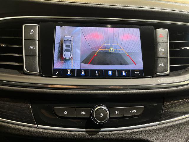 Used 2021 Buick Enclave Avenir image 34