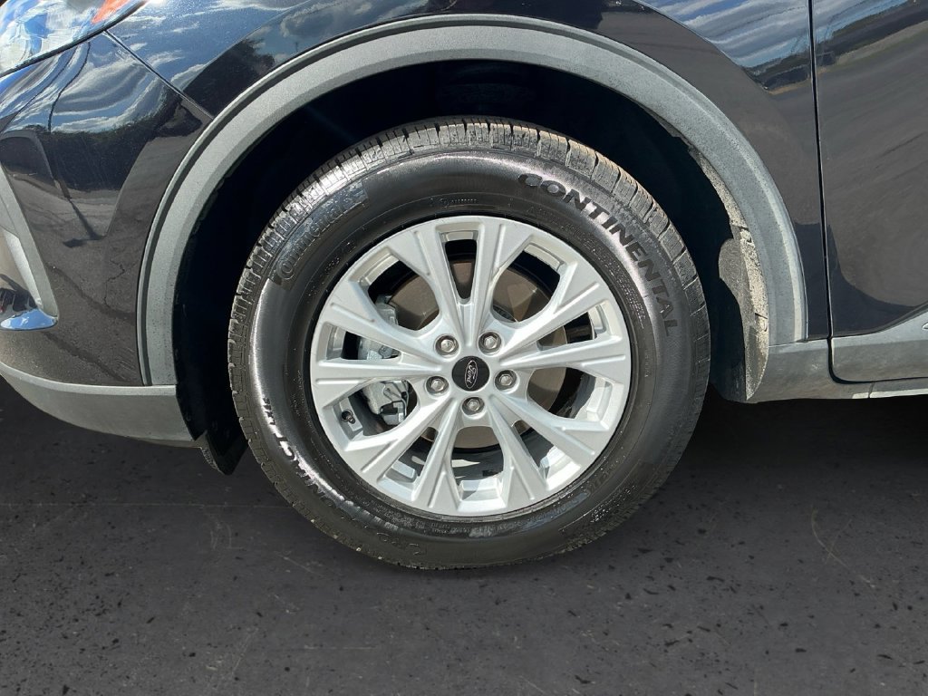 Certified 2024 Ford Escape Active w/ Cold Weather Package FWD image 13