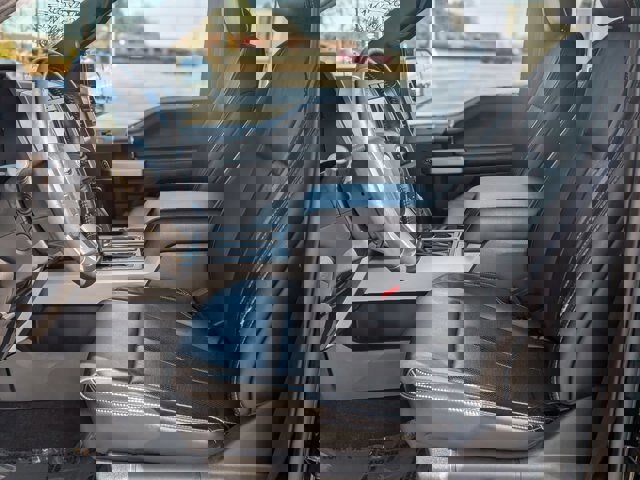 Certified 2020 Ford F150 Lariat w/ Equipment Group 502A Luxury image 15