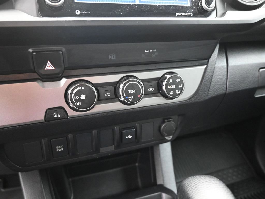 Used 2021 Toyota Tacoma SR image 43