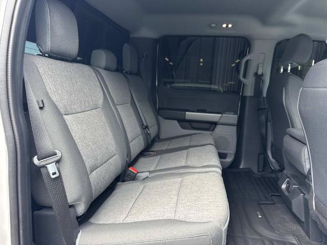 Certified 2024 Ford F250 XL w/ STX Appearance Package AWD/4WD image 9