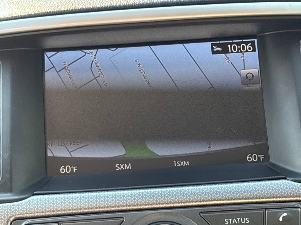 Used 2020 Nissan Pathfinder SL image 24