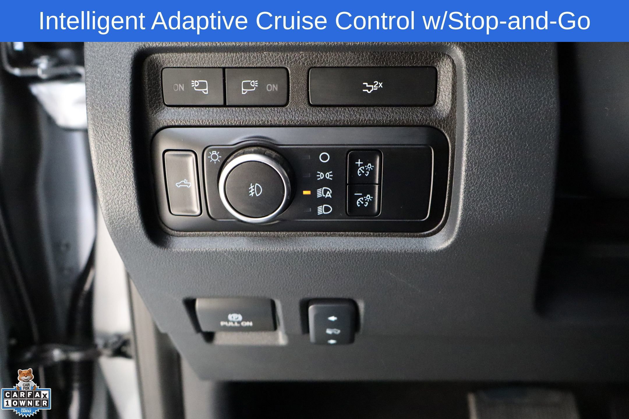 Certified 2024 Ford F250 Lariat w/ Lariat Ultimate Package image 16