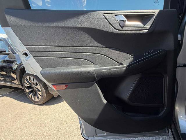 Certified 2024 Ford Escape Platinum AWD/4WD image 22