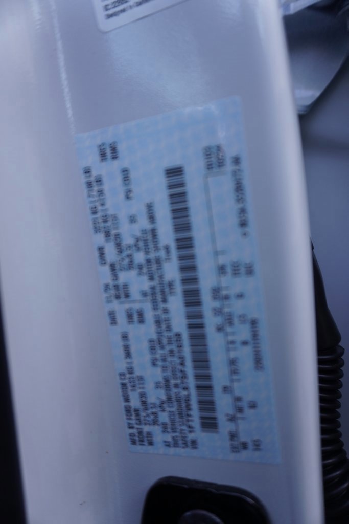 Certified 2025 Ford F150 King Ranch w/ FX4 Off-Road Package image 37