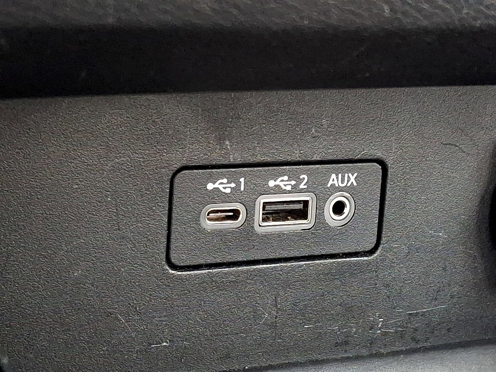 Used 2024 Nissan Altima 2.5 SV FWD image 22
