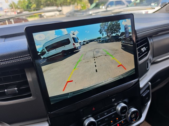 Certified 2023 Ford Expedition Max XLT RWD image 24