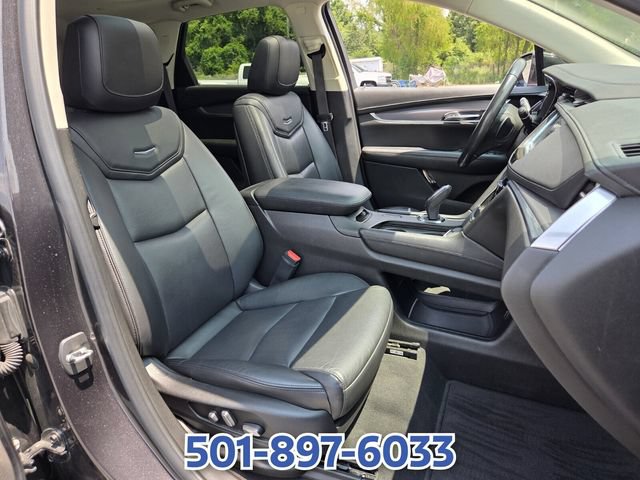 Used 2019 Cadillac XT5 Luxury FWD image 15