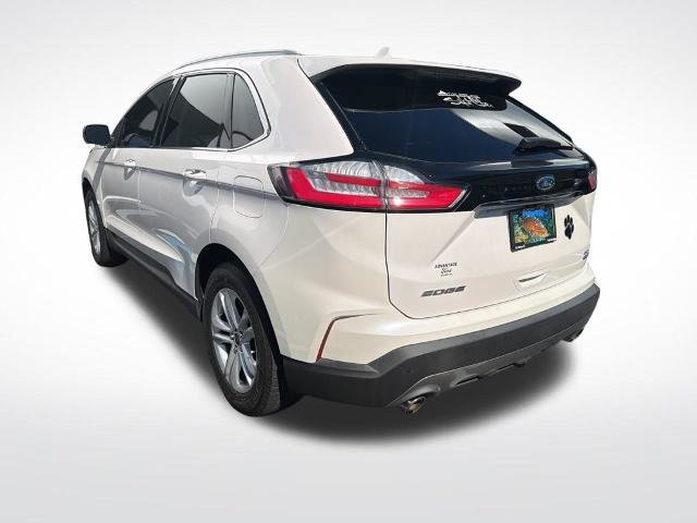 Certified 2019 Ford Edge SEL w/ Equipment Group 201A image 5