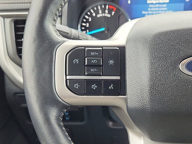 Certified 2024 Ford Expedition XLT image 25