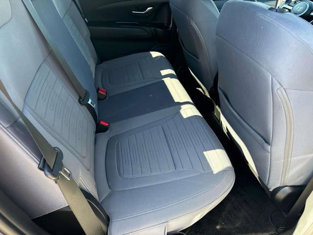 Used 2023 Hyundai Santa Cruz SEL Premium image 30