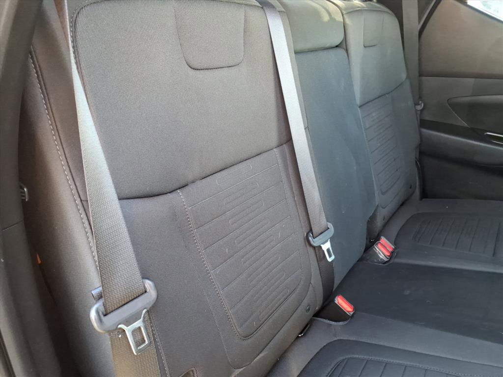 Used 2023 Hyundai Santa Cruz SEL w/ Activity Package image 15