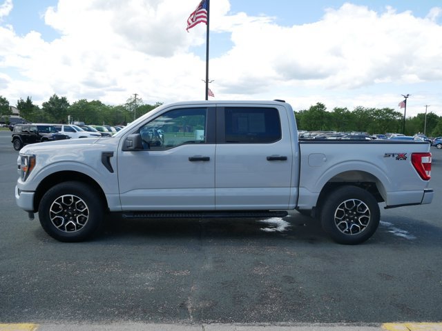 Certified 2023 Ford F150 XL w/ STX Appearance Package AWD/4WD image 5